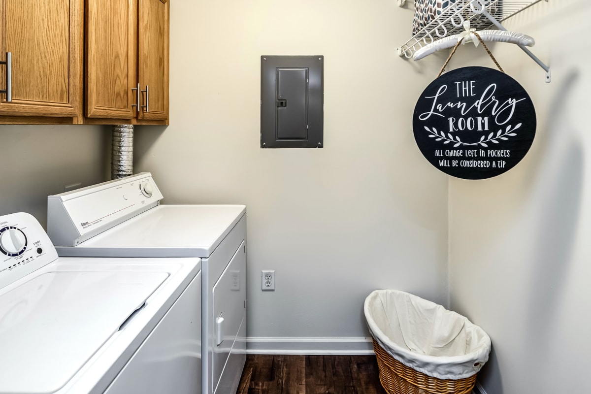 Northwest Omaha Apartments The Larimore Photo Gallery